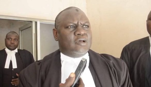 Man Gets Life Imprisonment for Raping 9-Year-Old Girl in Jigawa