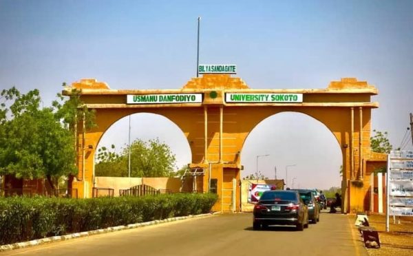 UDUS sacks staff member over alleged misconduct