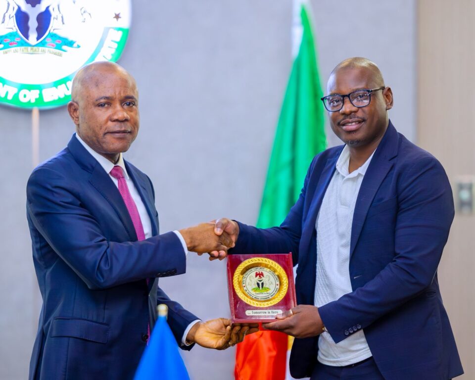 UNESCO Lauds Mbah’s Smart Schools Initiative