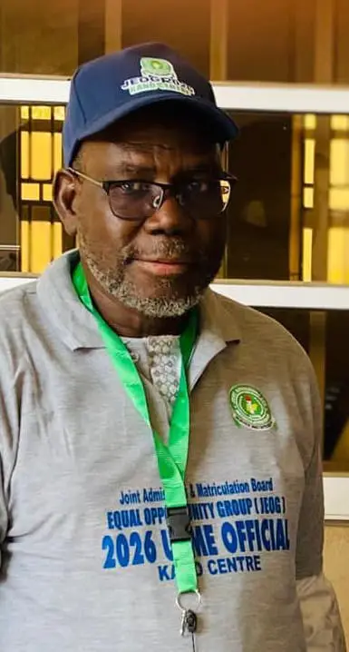 Ex-BUK V-C laments Employment Discrimination against PWDs