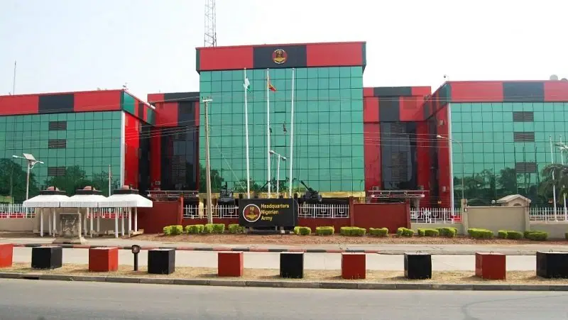 Alleged Coup Plot: Court martial of 36 officers to resume May 8