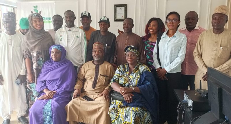 Climate Change : Experts Task Media On Investigative Reporting