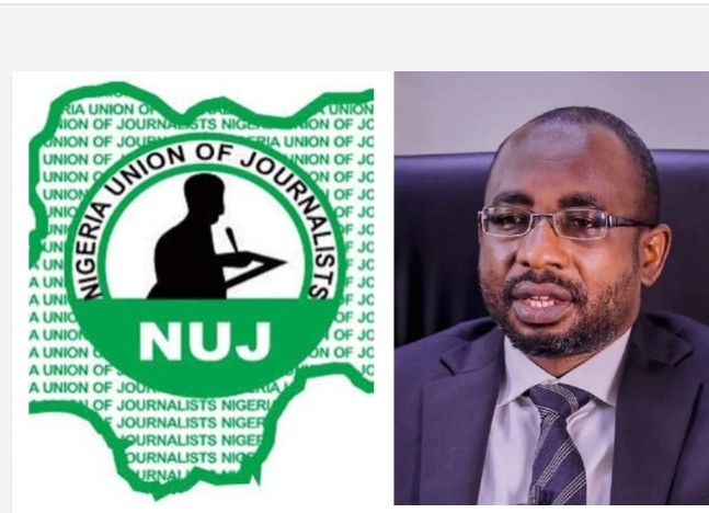 NITDA, NUJ Unite Against Fake News Threat Ahead of 2027