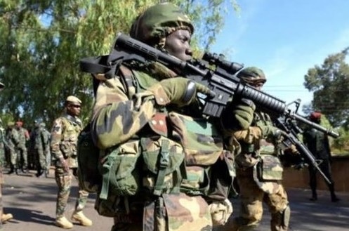 Eid-El-Kabir: JTF warns of Boko Haram, ISWAP attacks
