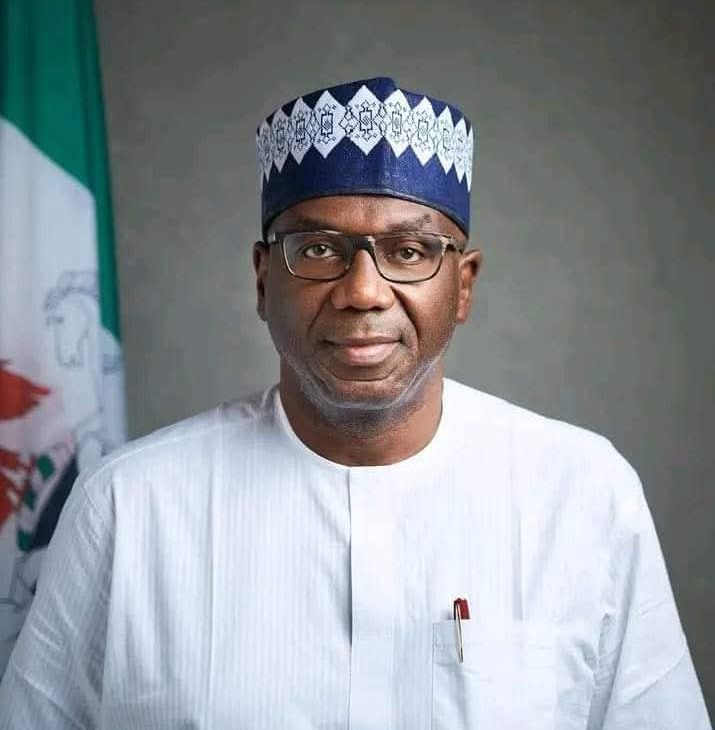 Media workers, others in Kwara to enjoy 30% peculiar allowance from next month  