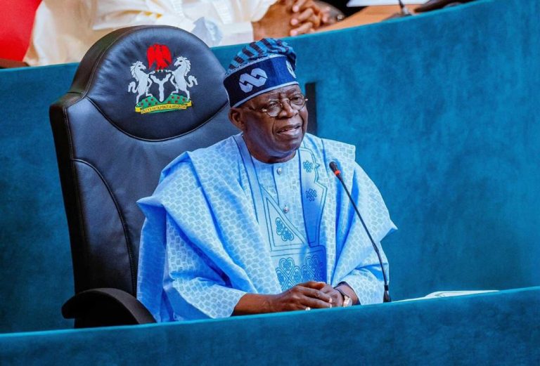 Sallah, Celebration: President Tinubu charges Nigerians to embrace sacrifice, unity and compassion.