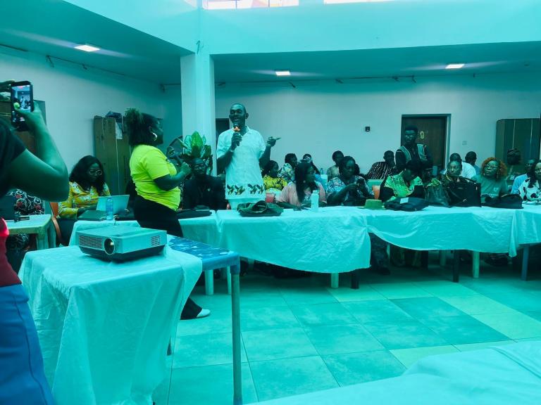 NUJ, Adobe Train 100 Journalists on Digital Media, Content Creation Skills National Ambassador..