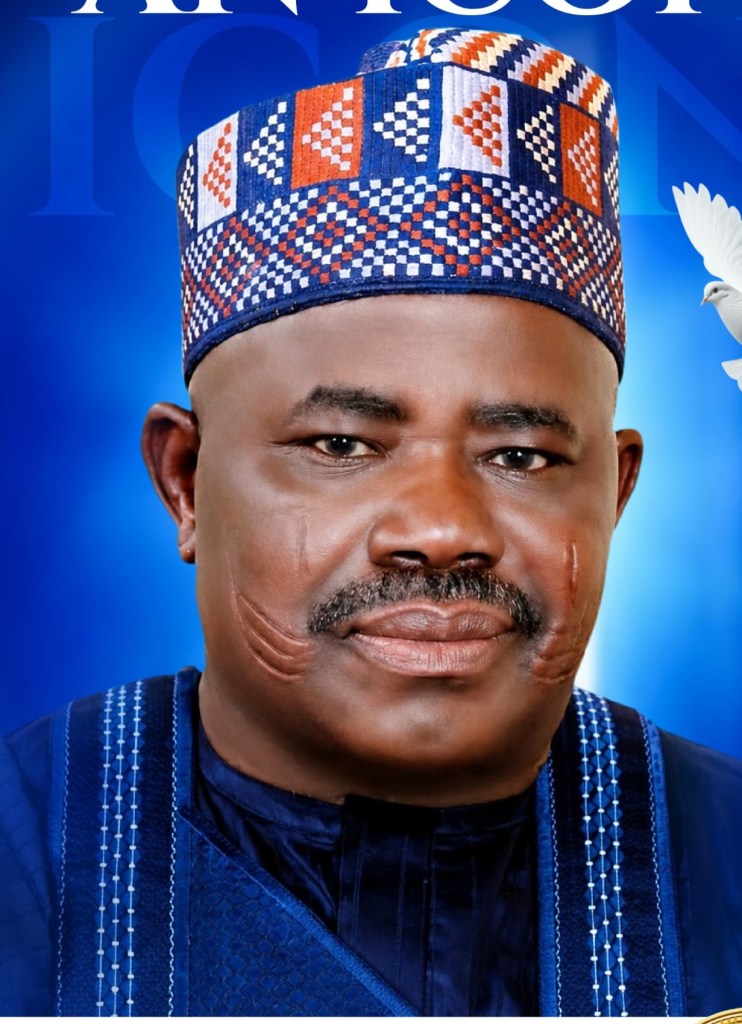 Adaji Dedicated His Life, Career to Pursuit of Truth, Justice, Ethical Journalism -Taraba Govt