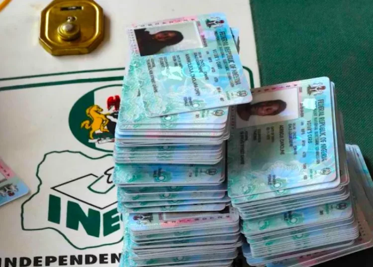 2027: Get Your PVCs Ready, Catholic Bishops Tell Nigerians