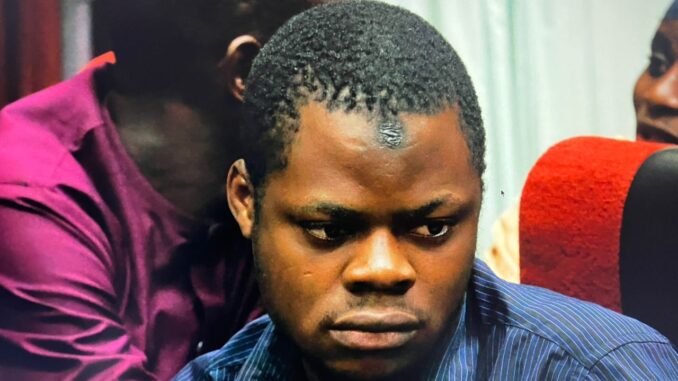 Breaking: Court sentences 4 over Owo church massacre 