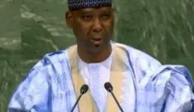 Danfodiyo Varsity Hosts First International Media Conference June 7