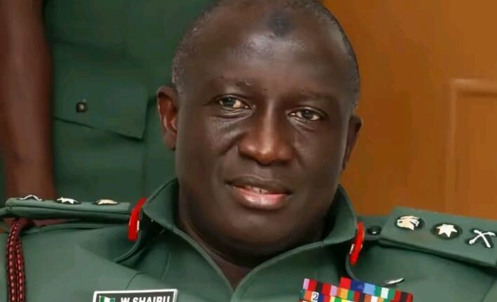 Terrorists Reject Ransom, Set Condition for Freedom of Kidnapped Retired General, Wife  