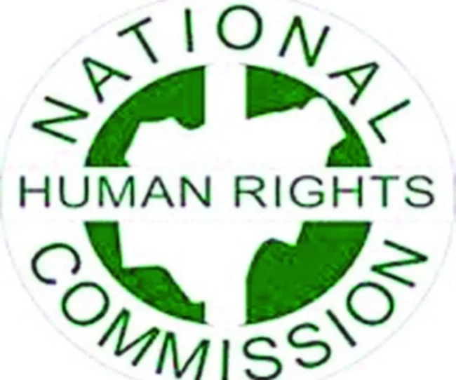 ‎NHRC boss condemns school abductions, seeks immediate rescue