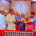 Bayelsa Senator, Agadaga Gives Rationale Behind Amendment Bill On BCDA Act To Include Additional Communities