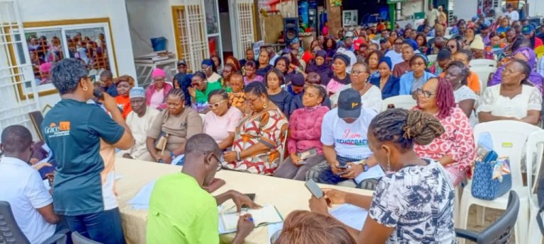 NUJ FCT Calls for Responsible Security Reporting, Improved Journalist Safety