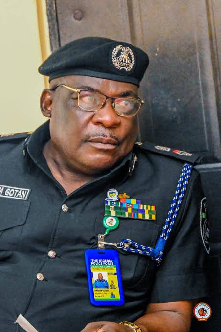 Osun CP apologises over unlawful arrest, detention of NUJ secretary, vows to expose police officers