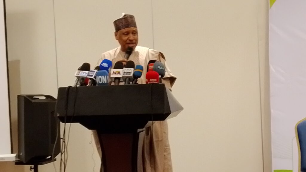 Nigeria Press Freedom: No DSS Arrest of Journalists in 18 Months, Says NUJ President as Information Minister Commends Security Agency