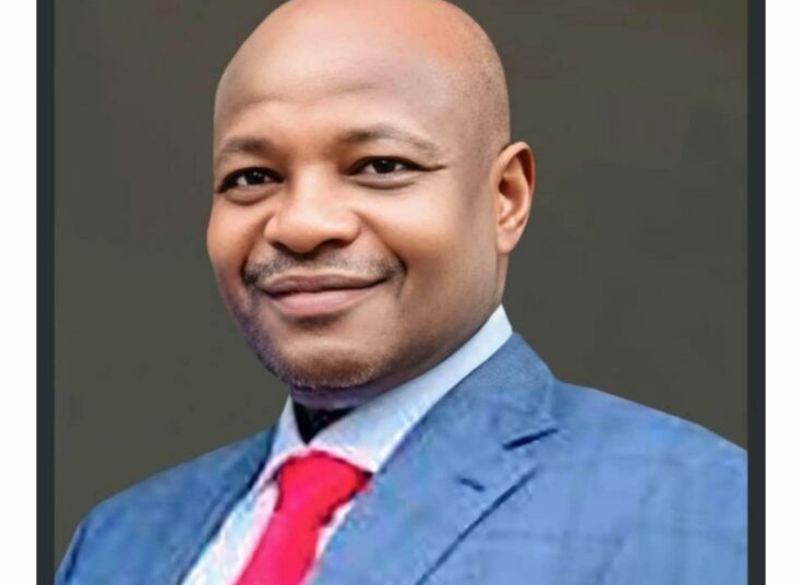 Media–Security Synergy: DSS Boss Ajayi Bags NUJ ‘Man Of The Year’ Award