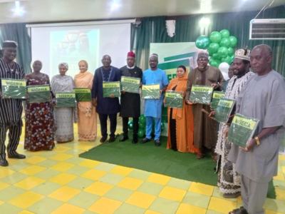 NUJ Unveils Culture Nigeria to Champion Unity, Heritage in Nation-Building