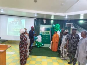 NUJ, O&amp;I, describes Culture as the only panacea for peace stability in Nigeria 