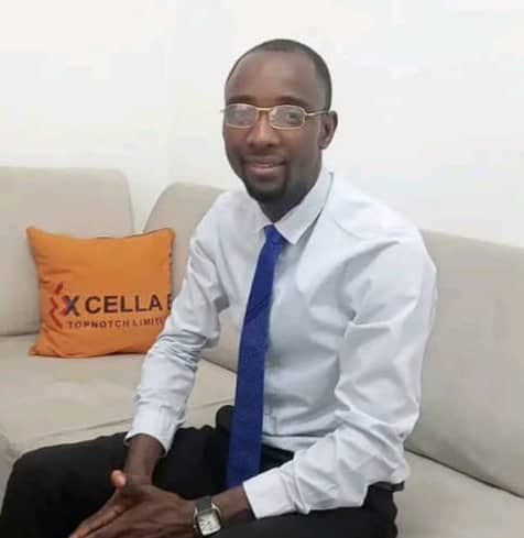 3rd July 2026  FOR IMMEDIATE RELEASE  NUJ Demands Immediate Release of Journalist Stanley Ugagbe, Condemns Arrest by Unidentified Security Operatives