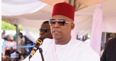 Moves to Rebuild Borno, Flags Off Strategic Border Roads