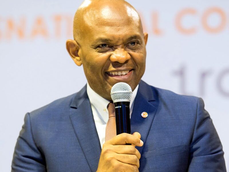 Announces Elumelu’s Retirement, Appoints Emmanuel Nnorom as New Group Chairman