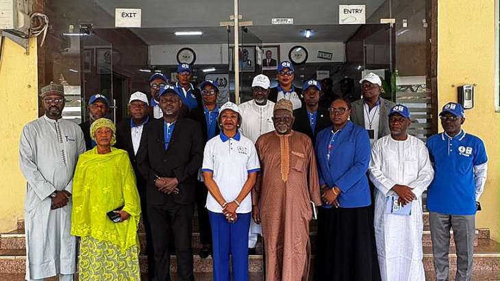Icpc Holds Two-Day Anti-Corruption Workshop For Inec Workforce Ahead Of 2027 General Elections