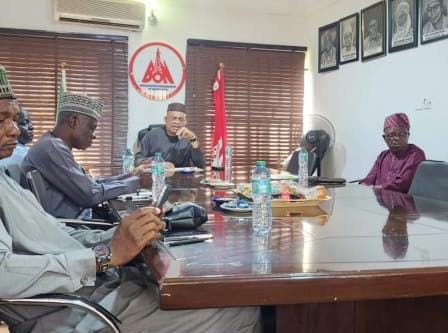 BON Inaugurates Six Ad-Hoc Committees to Reposition Nigeria's Broadcasting Industry