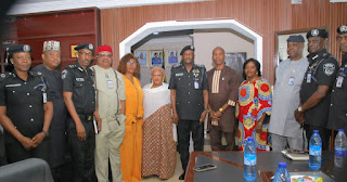 WINSEC &amp;#039;2026: AIG Olaiya Pledges Zone 7 Support