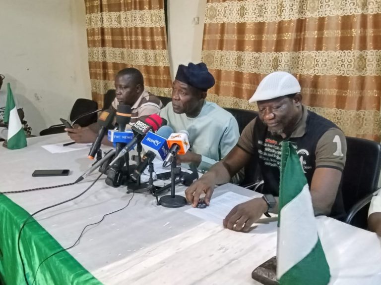 Adamawa government justifies court ruling against ADC guber-candidate