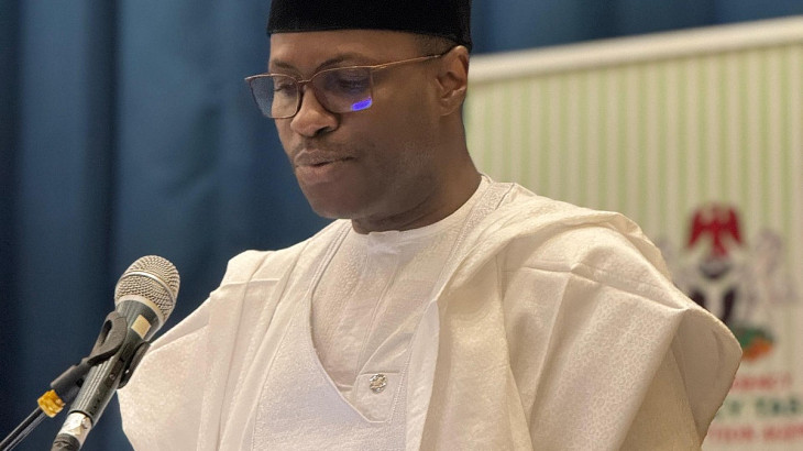 Icpc Chairman Seeks Stronger Government, Media, Civil Society Alliance To Combat Corruption In Africa