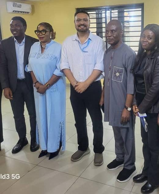 IOM, NUJ STRENGTHEN PARTNERSHIP TO ENHANCE MIGRATION REPORTING