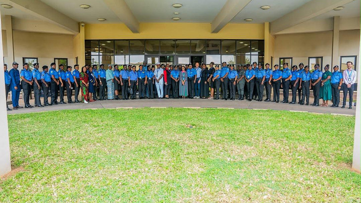 Nuj Fct Advocates Greater Media Role In Promoting Women’s Leadership In Policing