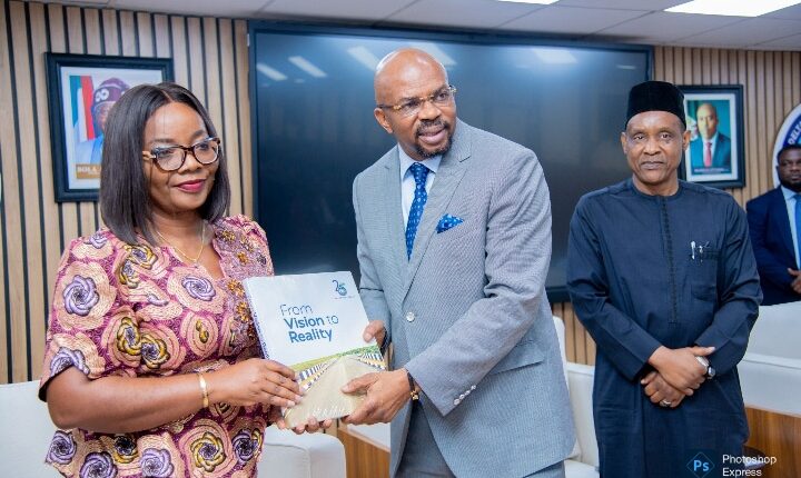 NDDC’s Transformation, Digitisation for Better Service Delivery – Ogbuku