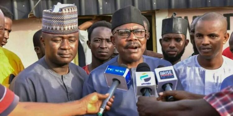 Mother Seeks Justice As Taraba Marshal Officers Beat Teenager To Death