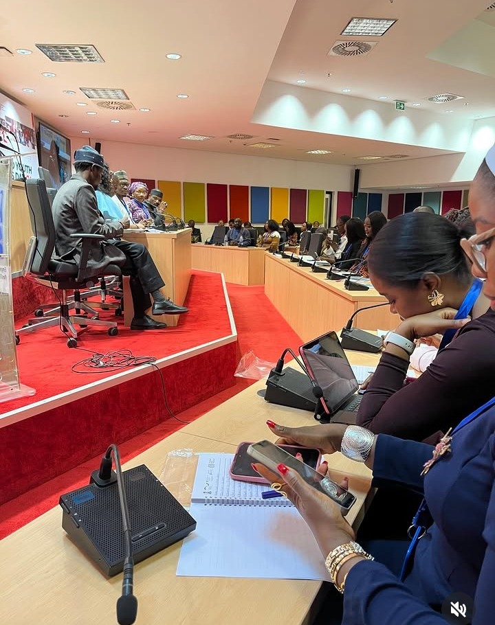 ILO, Stakeholders Commit to Future-Ready Skills at World Youth Skills Day Commemoration
