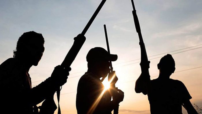 Bandits take over Taraba communities, kidnapped monarch, killed 5, displaced hundreds of villagers