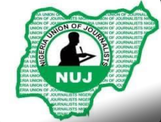 MEDIA RELEASE    DG DSS HAILS NUJ HONOUR AS A TRIUMPH FOR SECURITY-MEDIA PARTNERSHIP