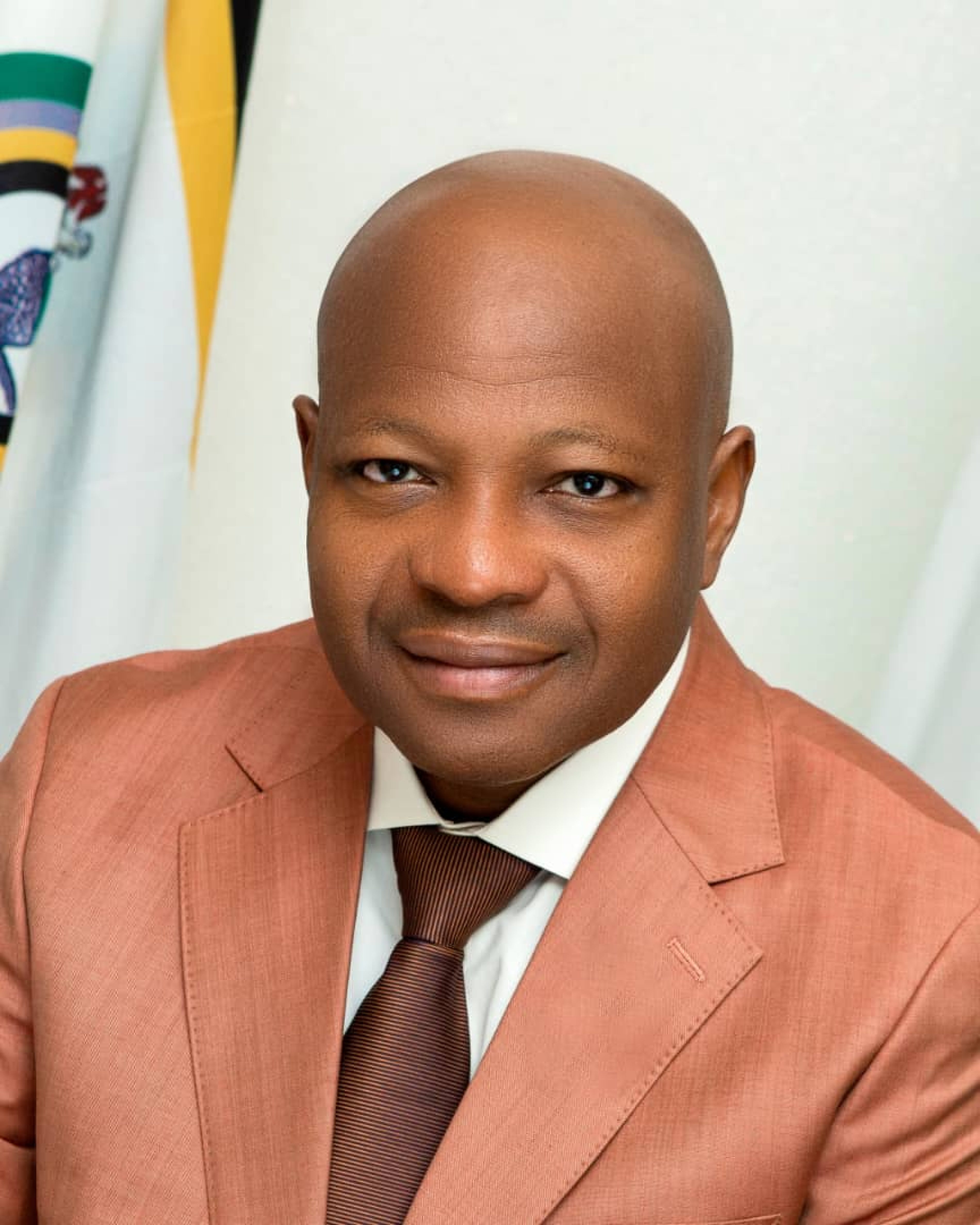 DG DSS Hails NUJ Honour as a Triumph for Security -Media Partnership