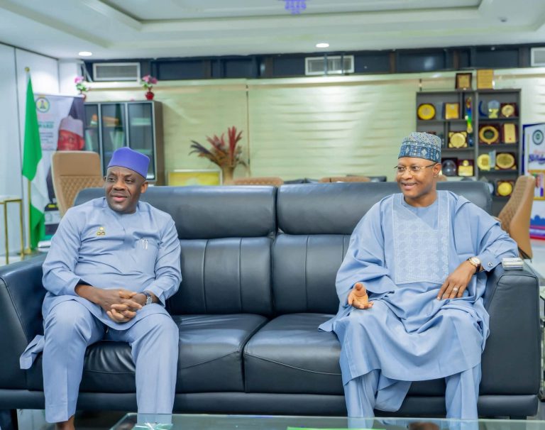KDSG COMMENDS FG FOR ADOPTION OF THE STATE HOUSEHOLD MAPPING MODEL AS NATIONAL FRAMEWORK FOR TACKLING OUT OF SCHOOL CHILDREN CHALLENGE