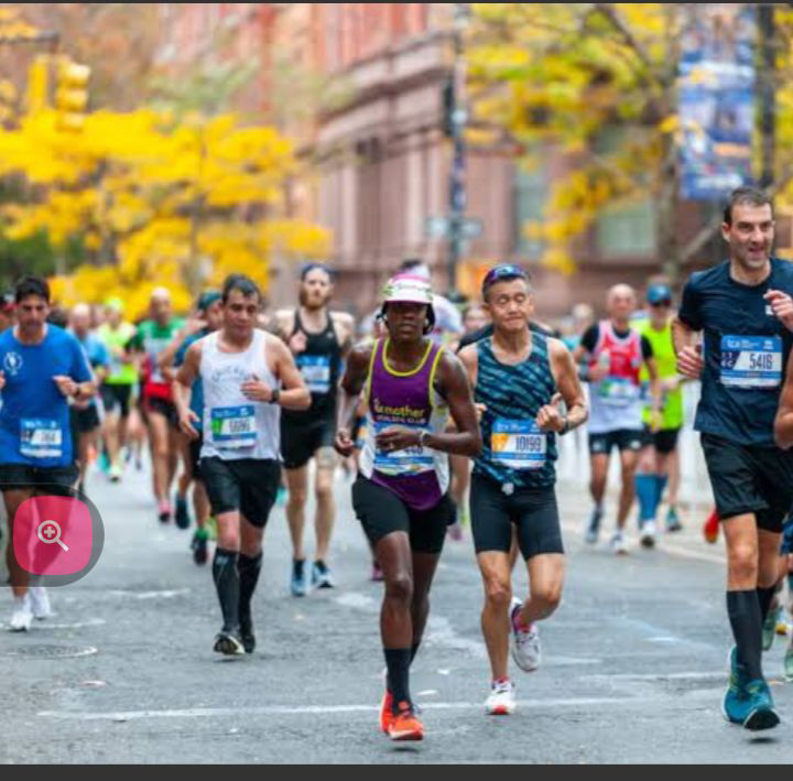PH INTERNATIONAL MARATHON:RIVERS TO HOST 10,000 ATHLETES