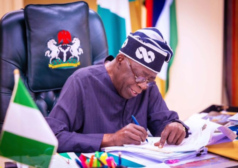 President Tinubu orders forensic probes into fake government agencies