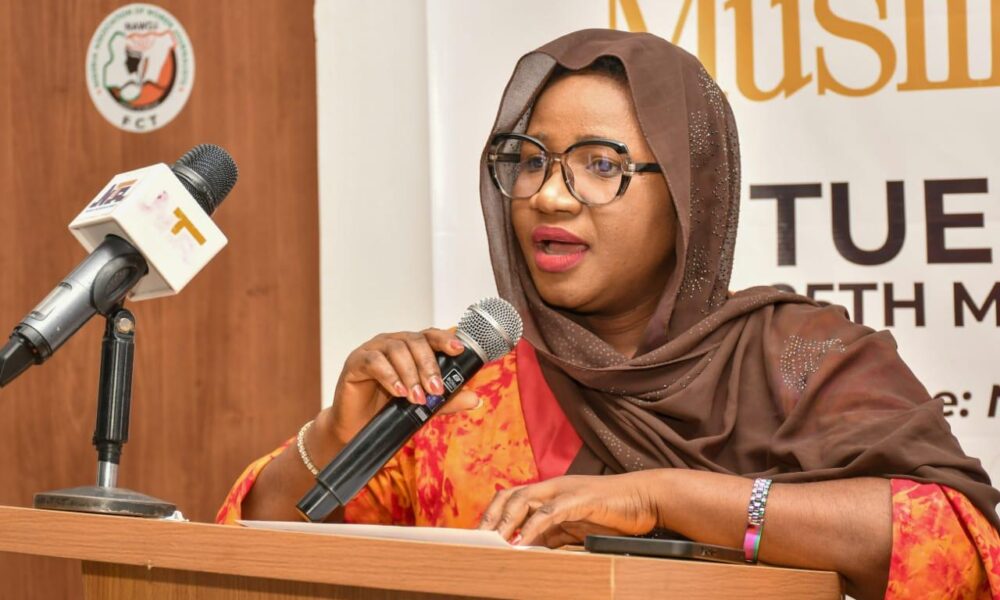 NUJ FCT Chairman Charges Muslims on Peace, Tolerance at Maulid