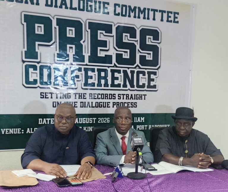 Ogoni Dialogue Committee Denies Role in 40 NNPCL Jobs, Contract Awards