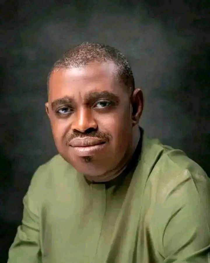 Katsina-Ala Council Chair Pledges NUJ Partnership, Highlights Development Projects