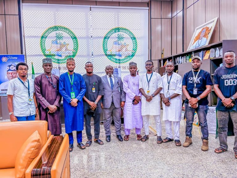 Nasarawa Govt Pledges To End NSUK ASUU Strike; Assures Students To Fulfill Its Bargains With Striking Lecturers