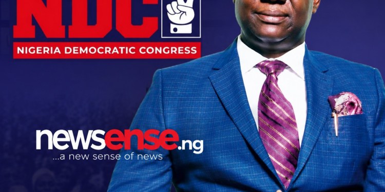 Signature TV CEO Steps Down After NDC Appointment, Veteran Journalist Takes Over