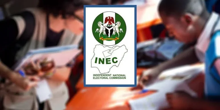 INEC fixes Sept. 19 for by-election in 4 states