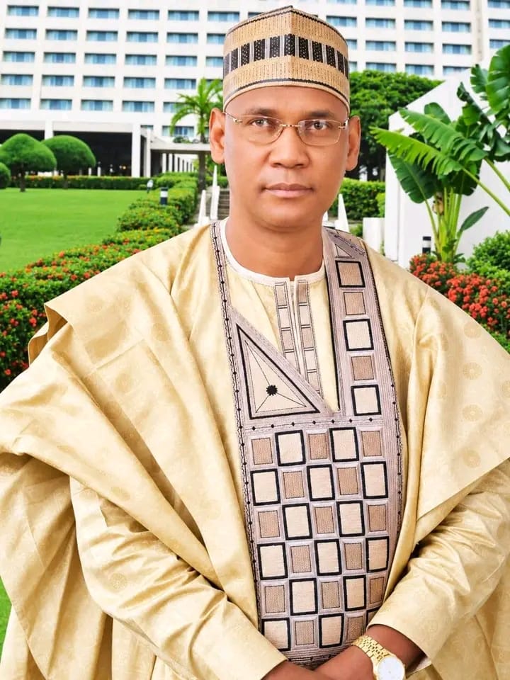 Taraba PDP Governorship Candidate Appoints Former NTA GM, Media Director